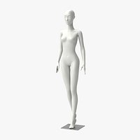 Female Mannequin