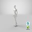 Female Mannequin