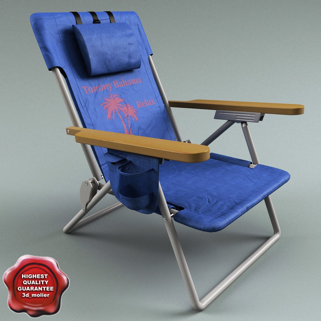 Tommy bahama hotsell camping chair