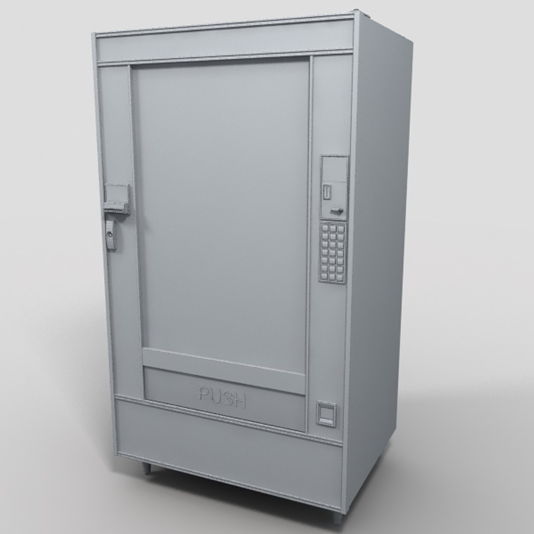 3ds Candy Machine
