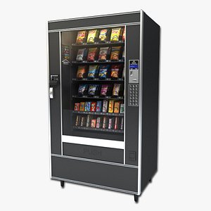 3ds candy machine