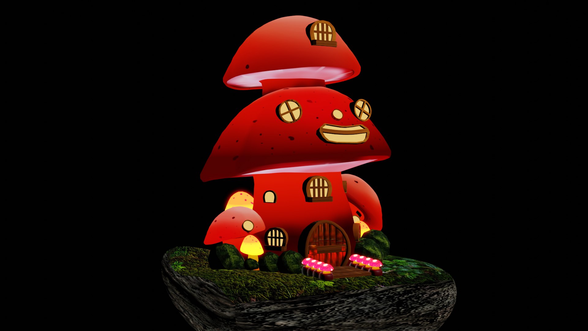 MushroomHouse model https://p.turbosquid.com/ts-thumb/Hi/zDoR4F/Fp/mushroomhouse02/png/1716434852/1920x1080/fit_q87/f5cae60499954d5502c220ce6cc700f3511a5fd5/mushroomhouse02.jpg