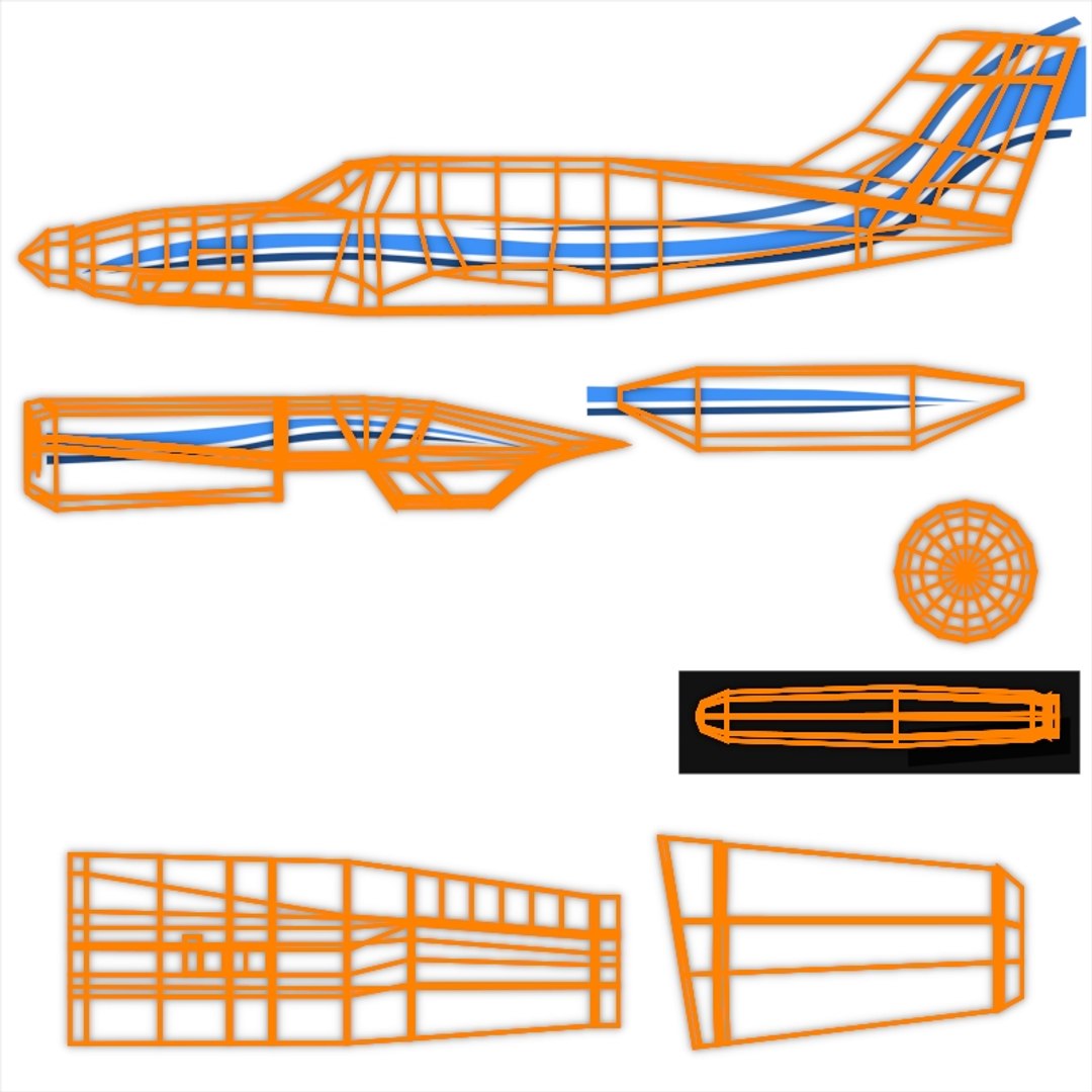 3D Small Jet https://p.turbosquid.com/ts-thumb/Hj/0EAbxn/Qh/uvs02/jpg/1623082094/1920x1080/fit_q87/75ea75e993ccc598e378718189789e20ee424bbc/uvs02.jpg