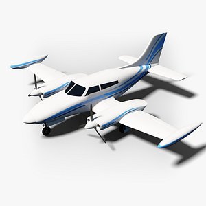 3D Small Jet