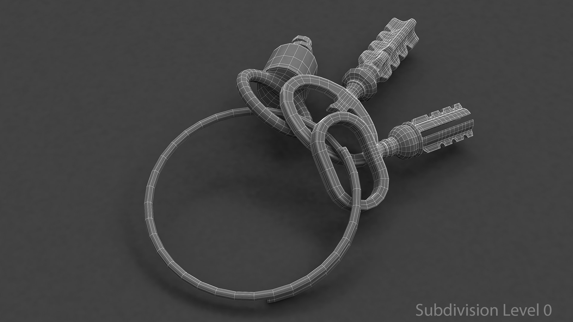 3D Keys with keychain B https://p.turbosquid.com/ts-thumb/Hj/16rwls/9e/wire_d1/jpg/1752943525/1920x1080/fit_q87/0e50abe348888439c7e4ab3b2a7da88a6825a1a8/wire_d1.jpg