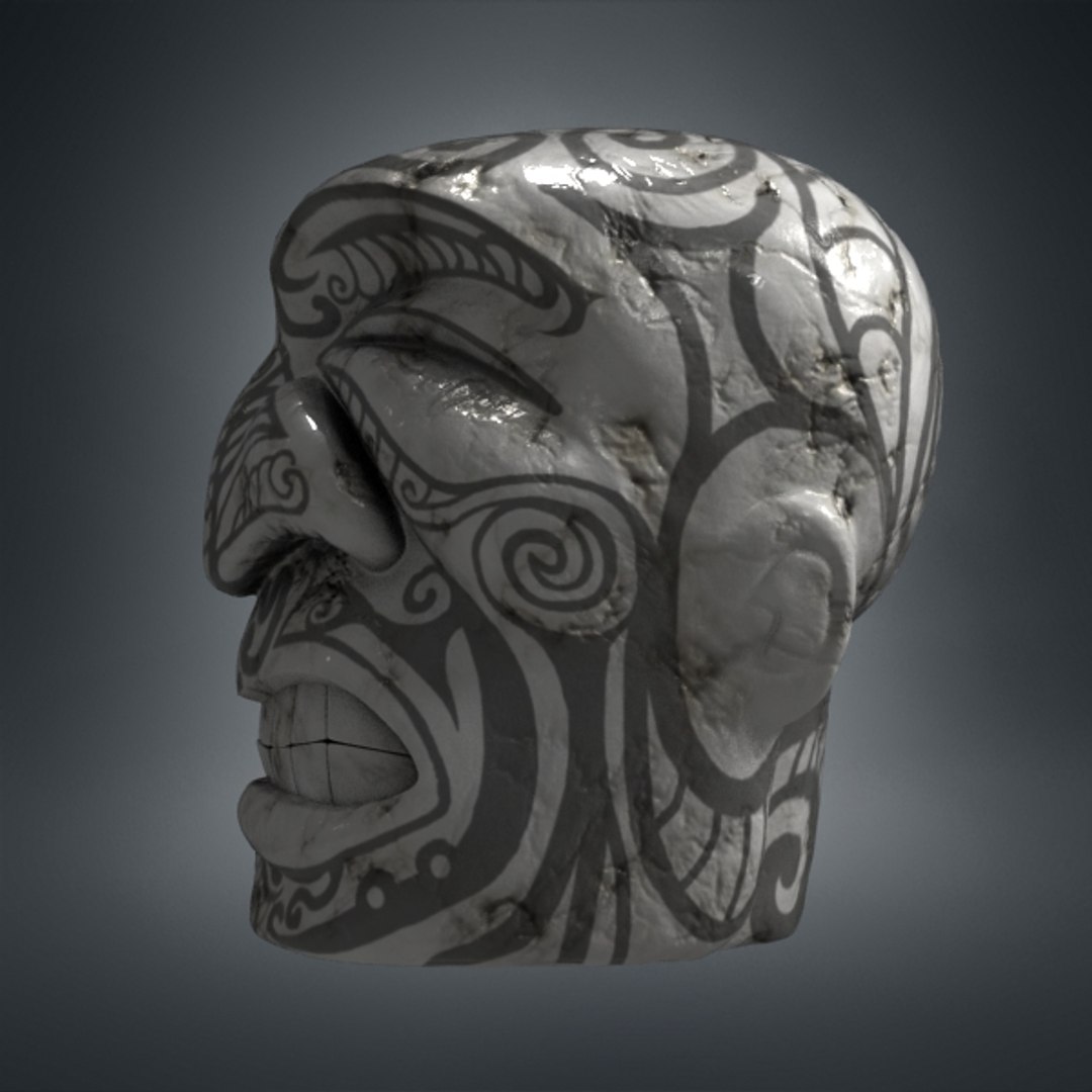 maori tiki face sculpture 3d model https://p.turbosquid.com/ts-thumb/Hj/1Qu8zA/iVyD5h6s/a04/jpg/1411611133/1920x1080/fit_q87/70b47f2302faa5ac4690b4b4e4e617617cd1b47c/a04.jpg