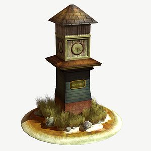 Clock Tower