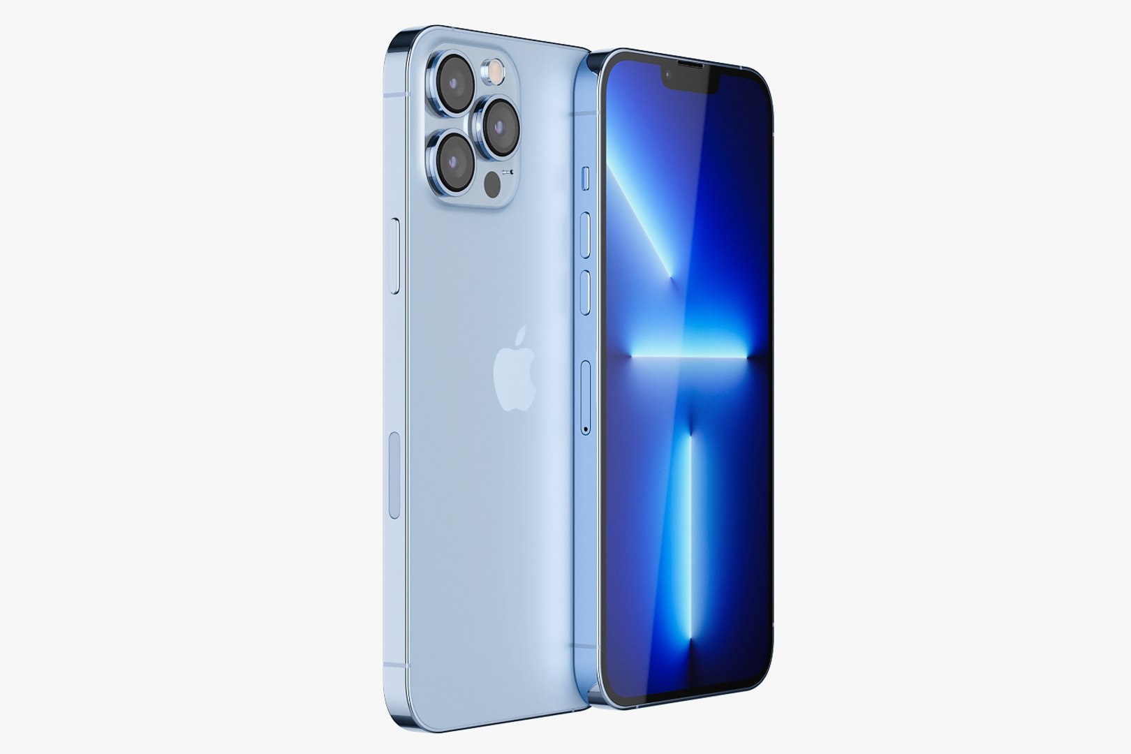 Iphone 13 Pro 256gb Sierra Blue Купить