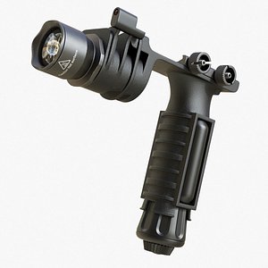 tactical flashlight 01 max