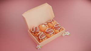 Takoyaki