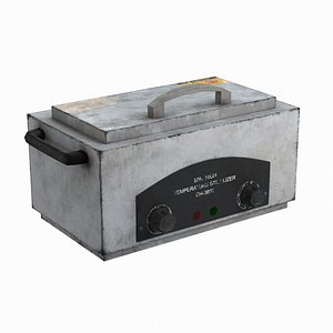 Sterilizer