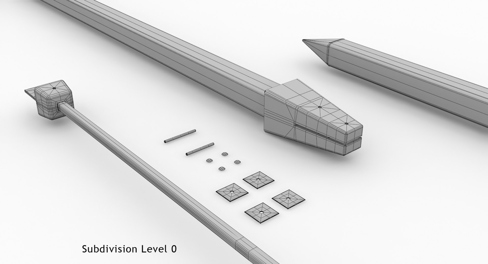 3D roman pilum model https://p.turbosquid.com/ts-thumb/Hj/6oIAaw/zzFJ3B2W/rp23/jpg/1524838392/1920x1080/fit_q87/f983df68dca51eb1306f032f44cfd0b53291fba9/rp23.jpg