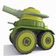 Toon Tank 2