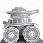 Toon Tank 2