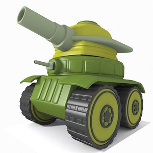 Toon Tank 2