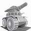 Toon Tank 2