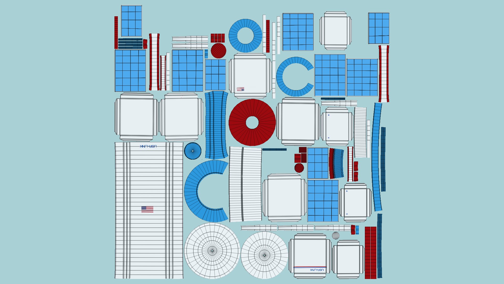 Satellite A09 USA United States - SciFi Space Design model https://p.turbosquid.com/ts-thumb/Hj/9TtwAN/Yi/r9uv/png/1652706842/1920x1080/fit_q87/1f5bb38317d3dec6c0e7ba066bdeab9468987ef6/r9uv.jpg