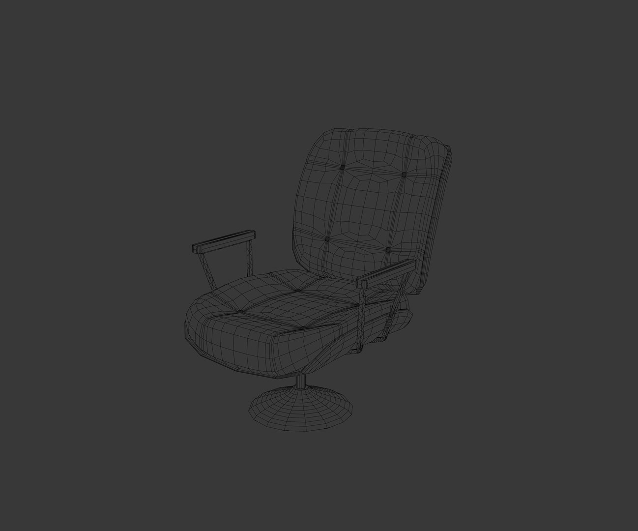 Armchair 3D Model 1960s Retro Leather  Metal 3D https://p.turbosquid.com/ts-thumb/Hj/E9Ffb0/Us/fauteuil_matelasse_img_6/png/1757614079/1920x1080/fit_q87/09259fa3713689eefe5779f8d678f7ed1e926f8c/fauteuil_matelasse_img_6.jpg