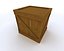 Freight crates