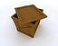 Freight crates