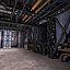 hangar