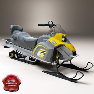スノーモービルヤマハバイキング3Dモデル - TurboSquid 566735 スノーモービルヤマハバイキング3Dモデル - TurboSquid 566735