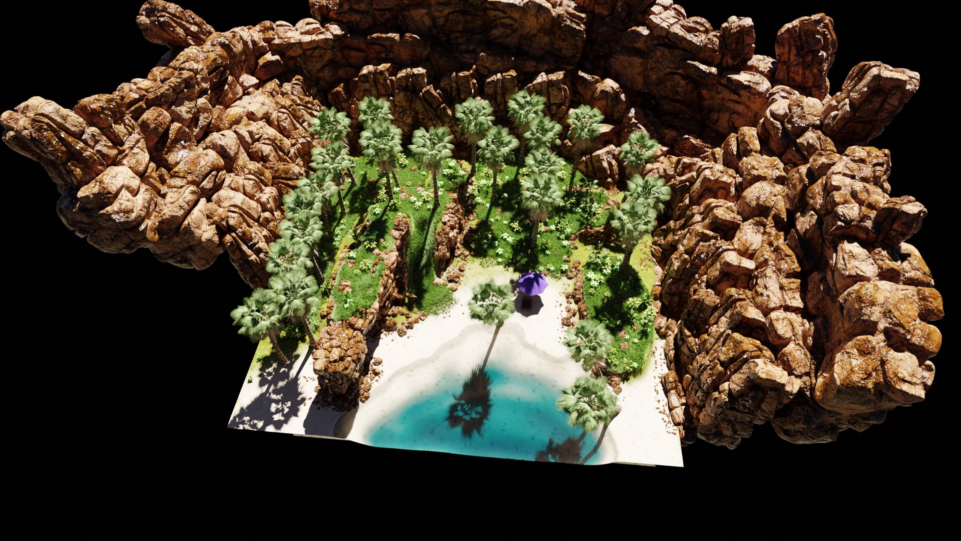 Tropical Beach Scene 3D model https://p.turbosquid.com/ts-thumb/Hj/JhnQlr/tZ/0008/jpg/1619913779/1920x1080/fit_q87/c7af97f8c29139e38eb18b5dd4526fab32ad5c08/0008.jpg