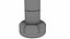 Boxing Target Freestanding Punchbag