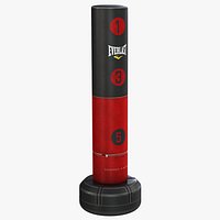Boxing Target Freestanding Punchbag