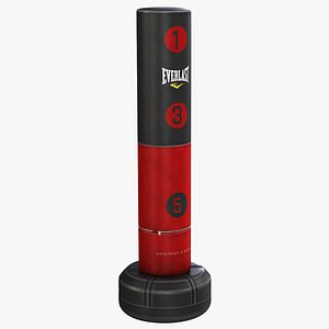 Boxing Target Freestanding Punchbag