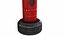 Boxing Target Freestanding Punchbag