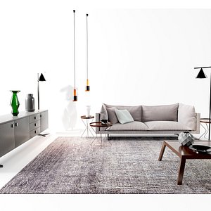 OSLO SOFA LIVINGROOM