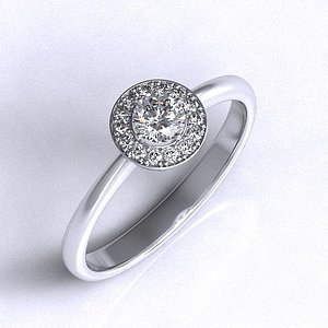 gold ring max