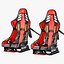 RECARO Podium