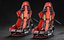 RECARO Podium
