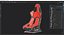 RECARO Podium