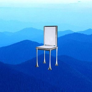 free 3ds mode chair