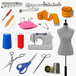 Sewing Collection 7