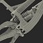 Mountain Bike Frame