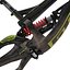 Mountain Bike Frame