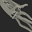 Mountain Bike Frame
