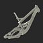 Mountain Bike Frame