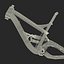 Mountain Bike Frame