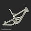 Mountain Bike Frame