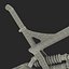 Mountain Bike Frame