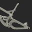 Mountain Bike Frame