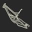 Mountain Bike Frame