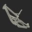 Mountain Bike Frame