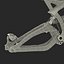 Mountain Bike Frame