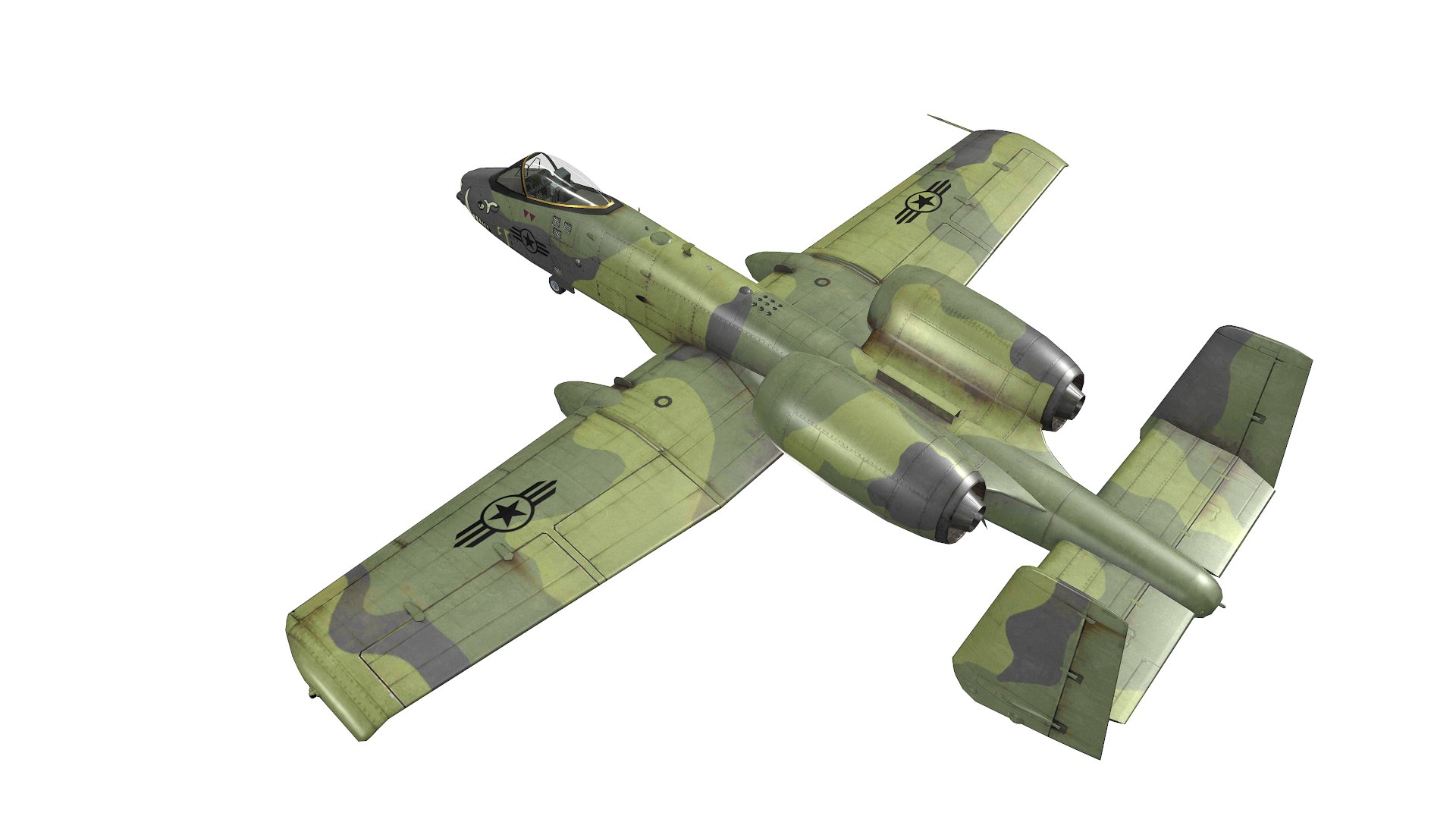 a-10a fighter plane 3D model https://p.turbosquid.com/ts-thumb/Hj/YURFmj/LyXvYsxJ/screenshot003/png/1607009822/1920x1080/fit_q87/82100513b62dc721f30950126a23fdd2923d9229/screenshot003.jpg